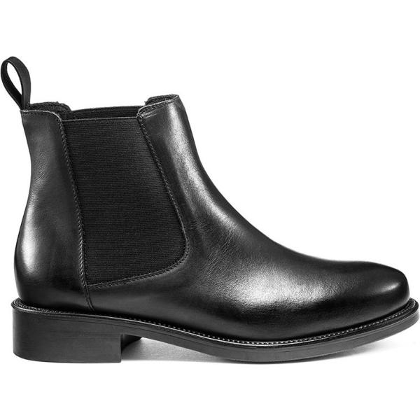 stivaletti Frau nero