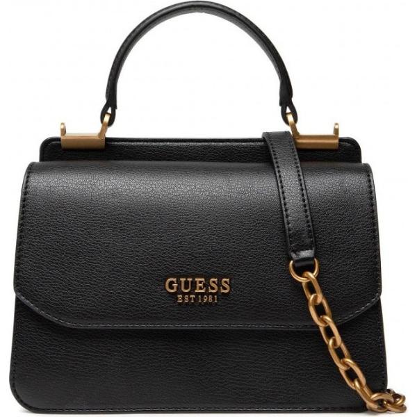 borse a mano Guess nero