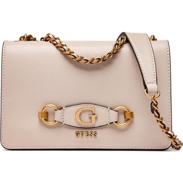 borse a tracolla Guess marrone