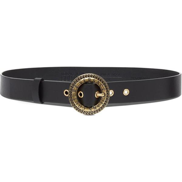 cinture Versace Jeans Couture grigio