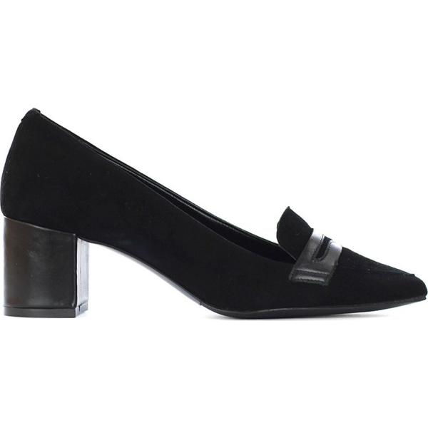 décolleté Lamour nero