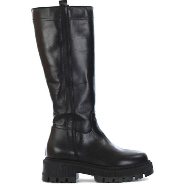 stivali Aria shoes nero