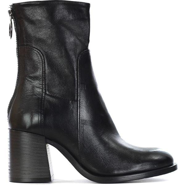 stivaletti Mjus nero