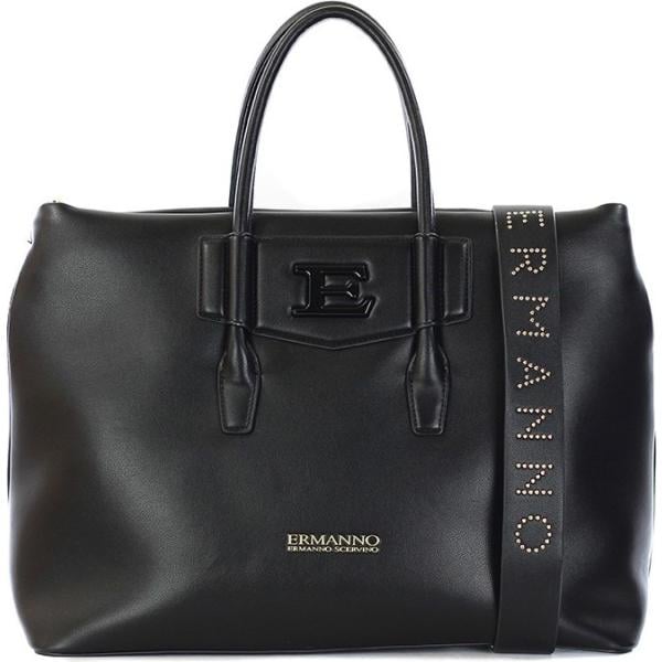 borse a mano Ermanno Ermanno Scervino nero
