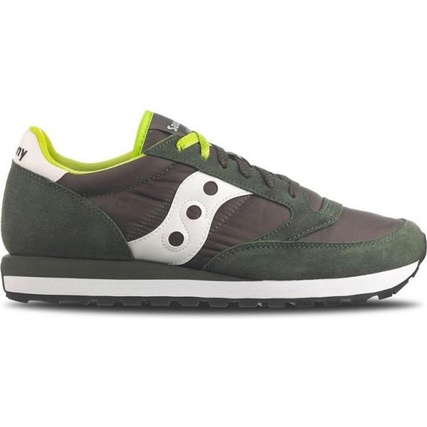 sneakers Saucony grigio
