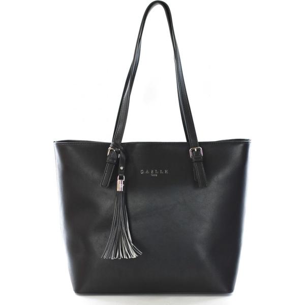 borse tote Gaelle Paris grigio