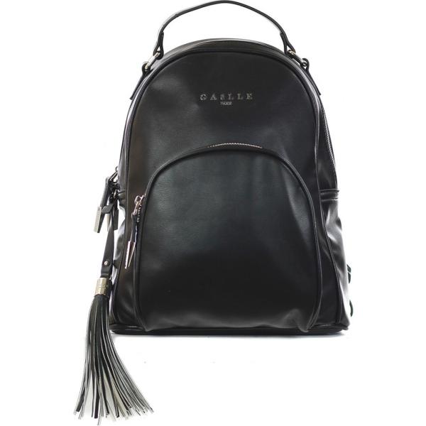 zaini Gaelle Paris nero