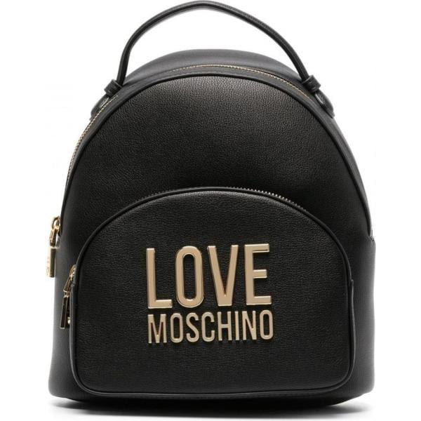 zaini Love Moschino nero