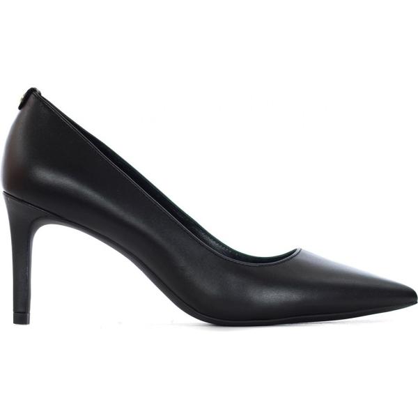 décolleté Michael Kors nero