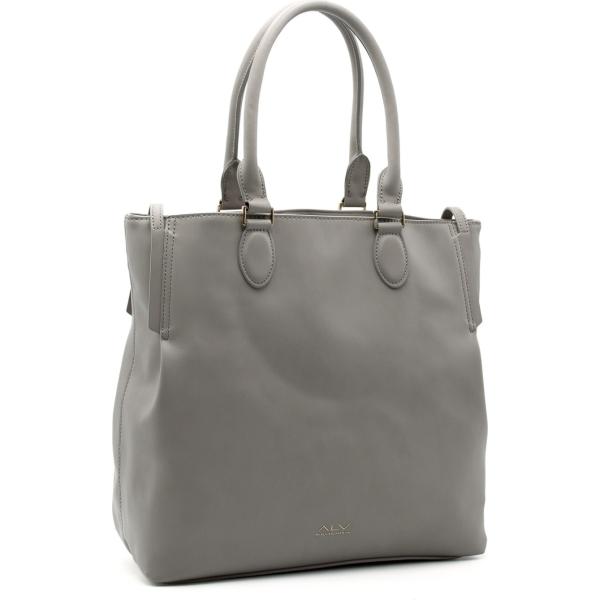 shopping bag ALV by Alviero Martini verde