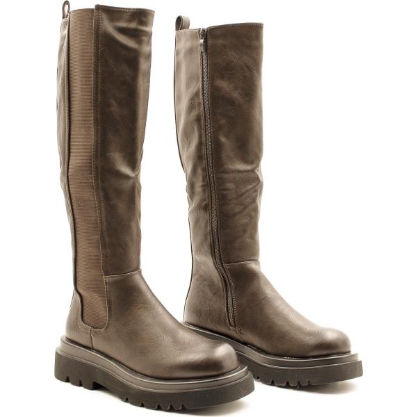 stivali StarBag marrone