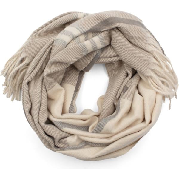 sciarpe ALV by Alviero Martini marrone