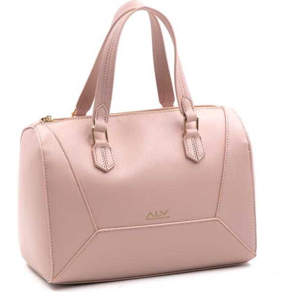 borse a mano ALV by Alviero Martini marrone