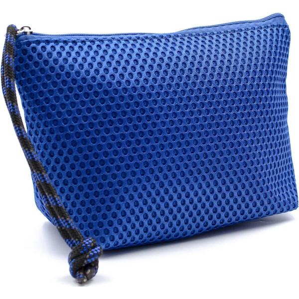 pochette Hat You blu