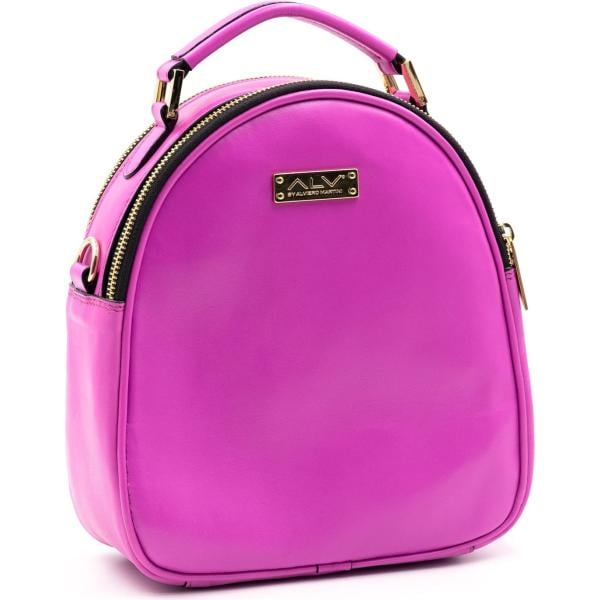 zaini ALV by Alviero Martini rosa