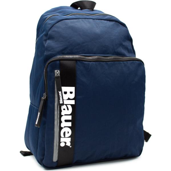 borse sportive Blauer blu