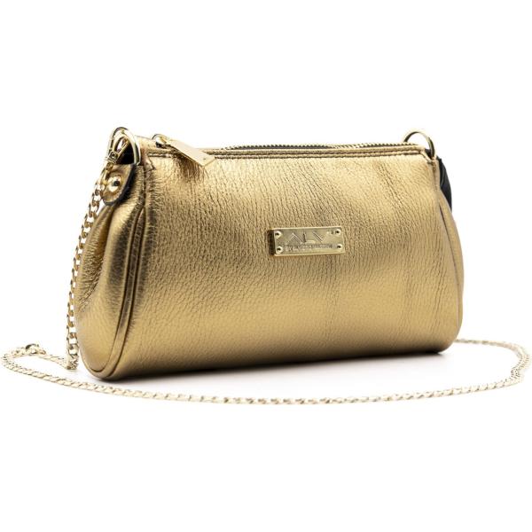pochette ALV by Alviero Martini marrone