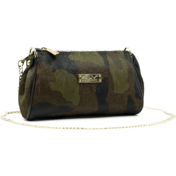 pochette ALV by Alviero Martini nero