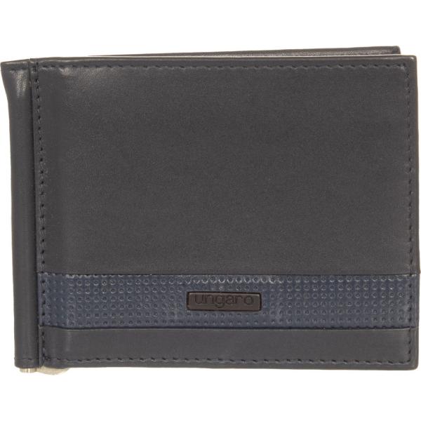 portafogli Ungaro grigio