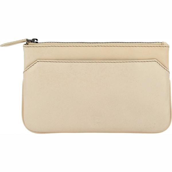 pochette DuDu bianco