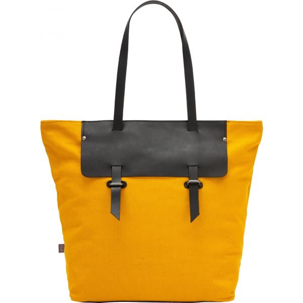 borse tote DuDu arancione