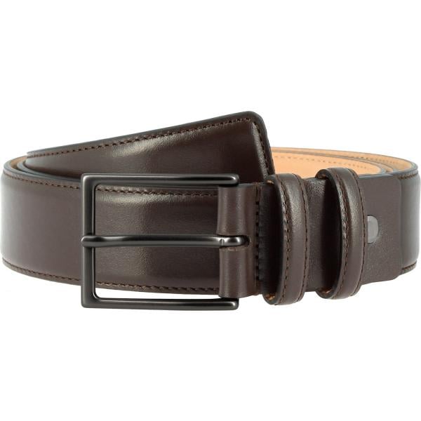 cinture Nuvola Pelle marrone