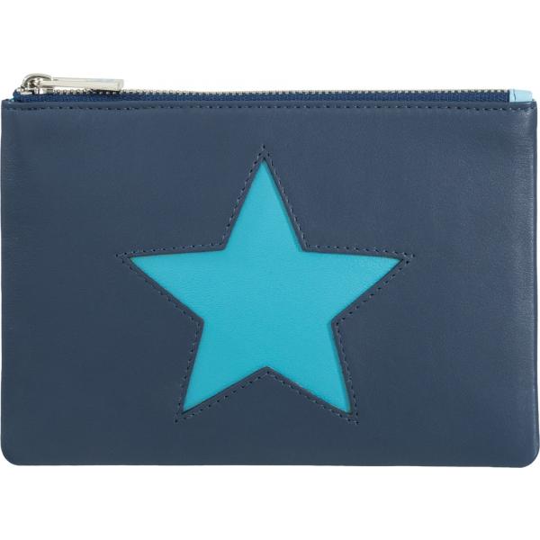 pochette DuDu blu