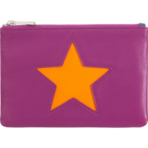 pochette DuDu rosa