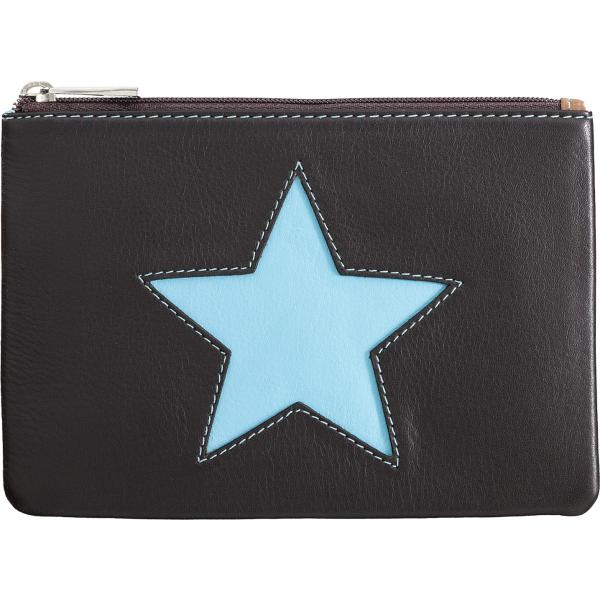 pochette DuDu grigio