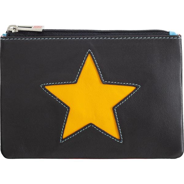 pochette DuDu nero