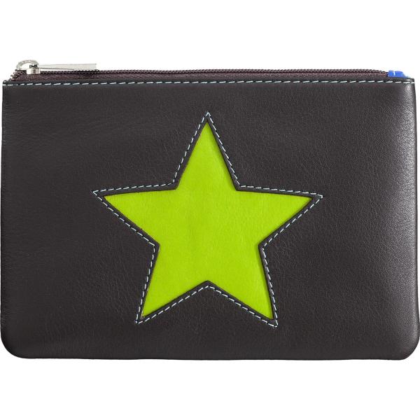 pochette DuDu grigio