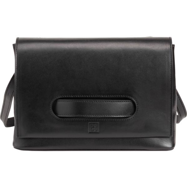 pochette DuDu nero