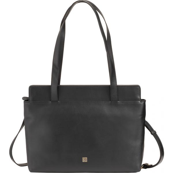 borse tote DuDu grigio