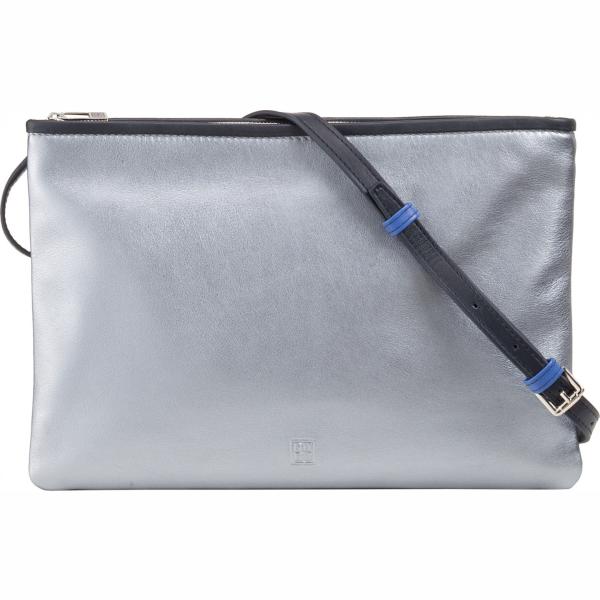 pochette DuDu grigio