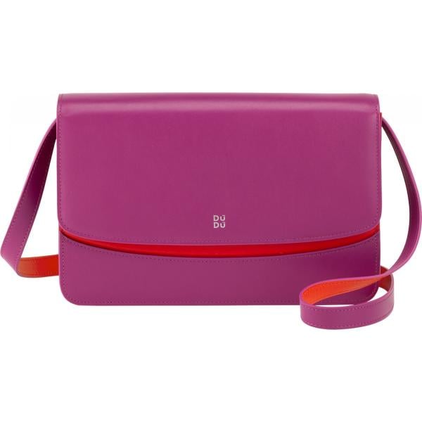 borse a tracolla DuDu rosa