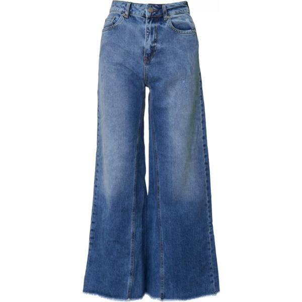jeans Silvian Heach blu