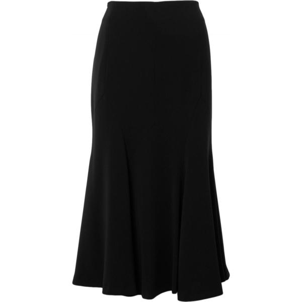 gonne longuette Persona nero