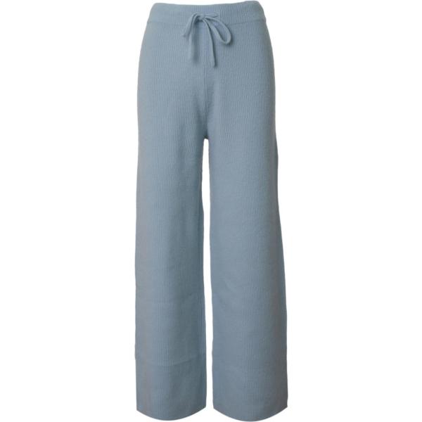 pantaloni a palazzo Daniels grigio