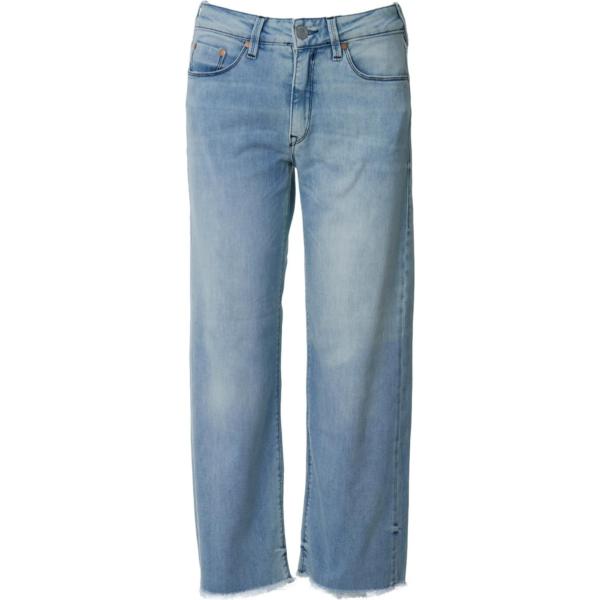 jeans Herrlicher blu