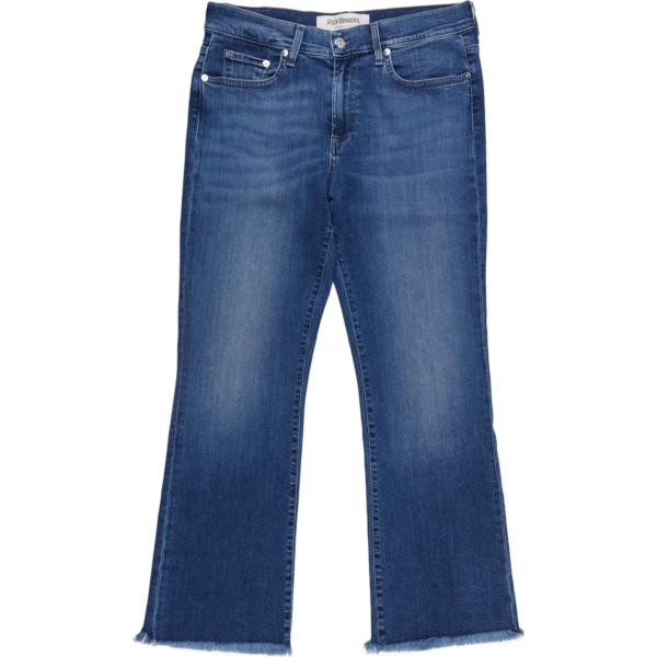 jeans Roy Rogers blu