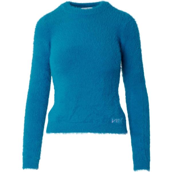 maglieria Nenette blu