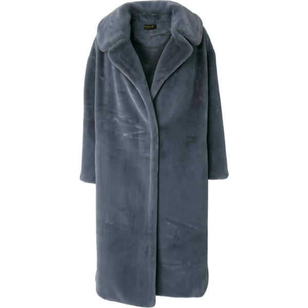 ecopellicce Jayley blu