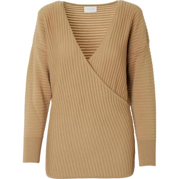 maglieria Nenette marrone