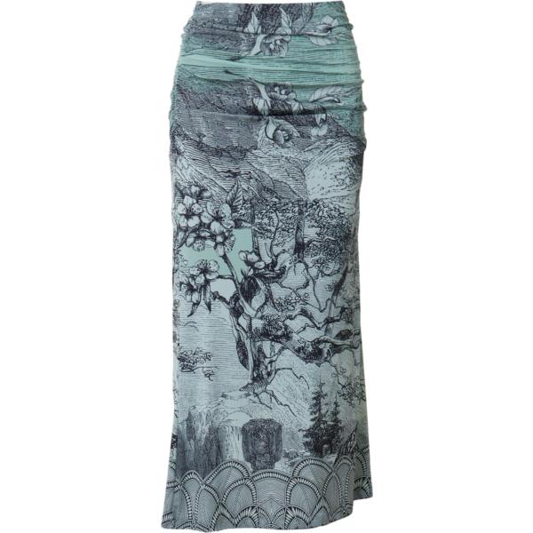 gonne Beatrice B grigio