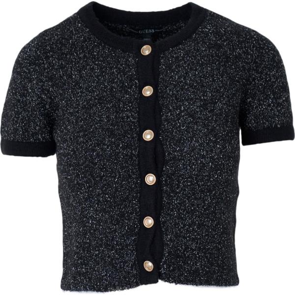 cardigans Guess nero