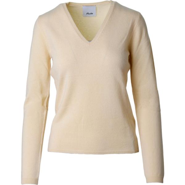 maglieria Allude marrone