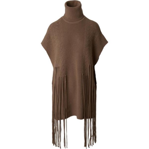 cappotti Alpha Studio marrone