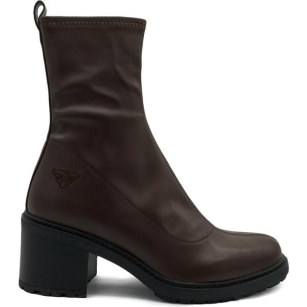 stivaletti Docksteps marrone