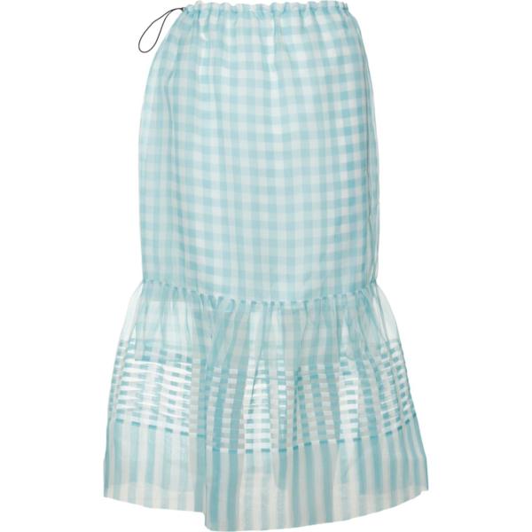 gonne Sportmax grigio
