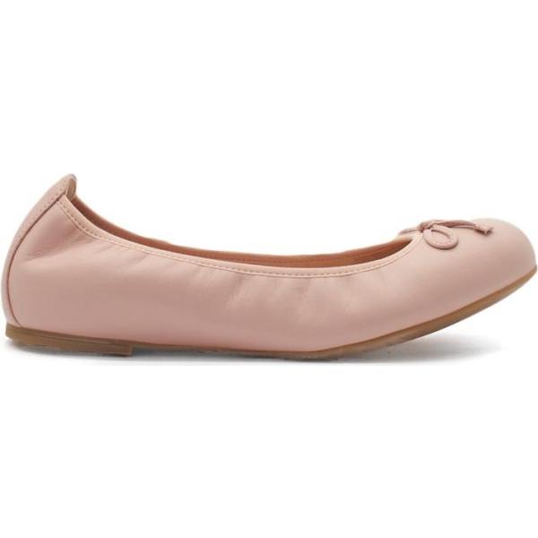 ballerine Unisa marrone